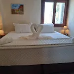 Apartment Dorothea Panoramic Nisoi