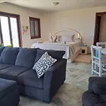 Dorothea Panoramic Apartment *