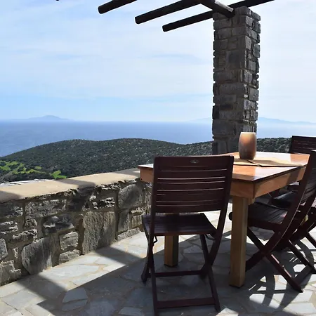 Apartment Dorothea Panoramic *