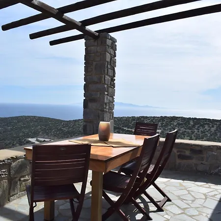 Apartment Dorothea Panoramic