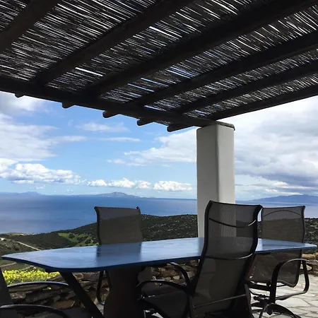 Dorothea Panoramic Nisoi