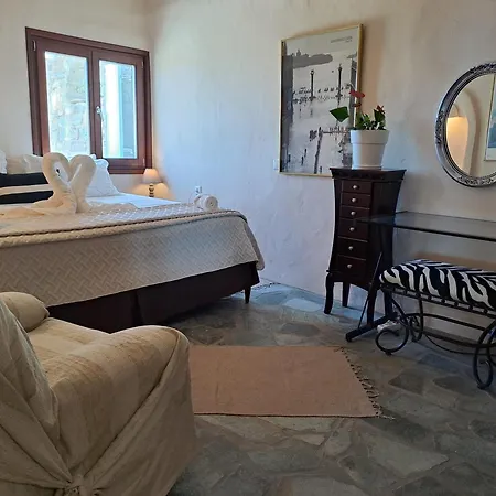 Dorothea Panoramic Nisoi