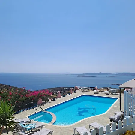 Apartment Dorothea Panoramic