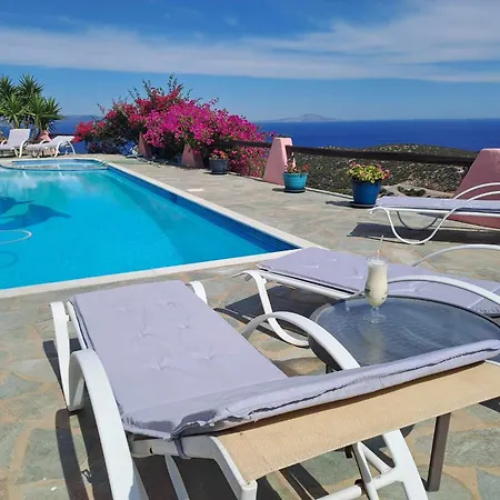 Apartment Dorothea Panoramic *