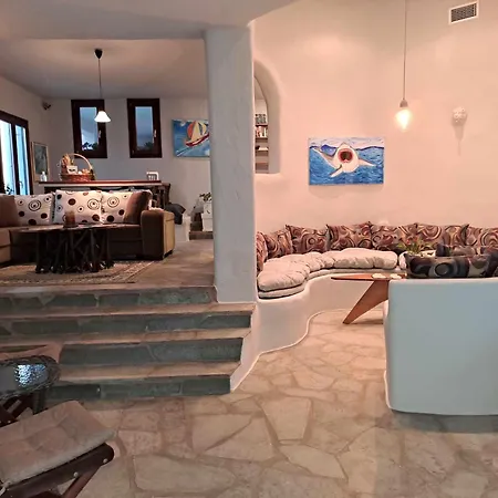 Apartment Dorothea Panoramic