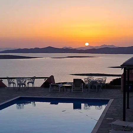 Dorothea Panoramic Apartment