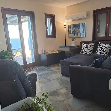 Apartment Dorothea Panoramic