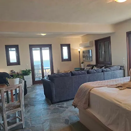 Apartment Dorothea Panoramic