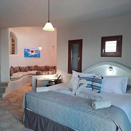 Apartment Dorothea Panoramic