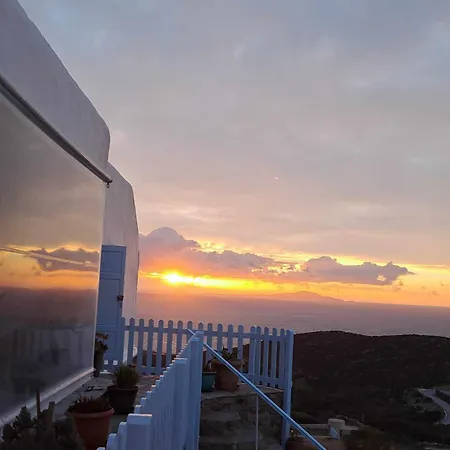 Apartment Dorothea Panoramic *