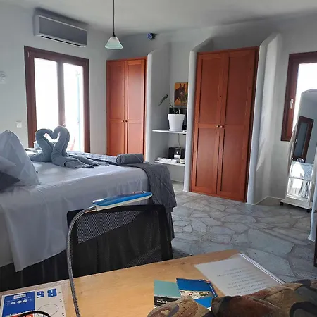 Dorothea Panoramic * Nisoi