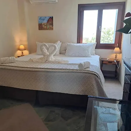 Apartment Dorothea Panoramic