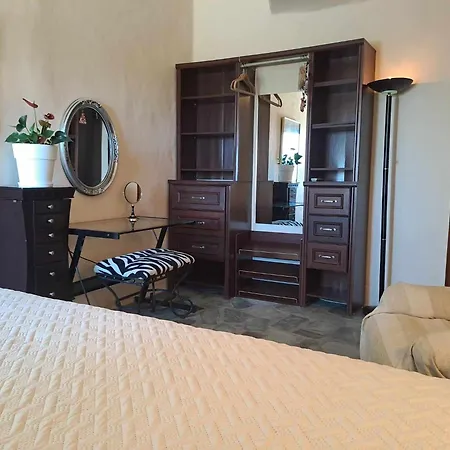 Apartment Dorothea Panoramic *