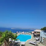 Lejlighed Dorothea Panoramic *
