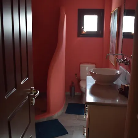 Dorothea Panoramic * Nisoi