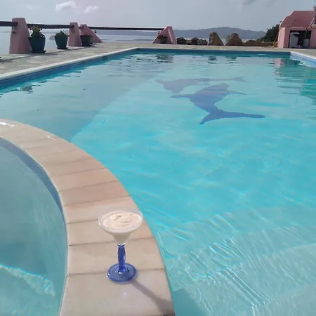 Dorothea Panoramic Lejlighed Nisoi