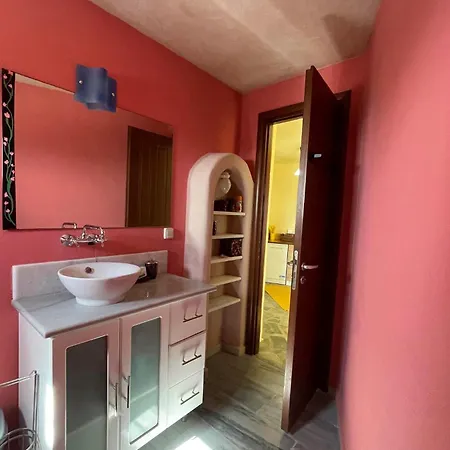 Dorothea Panoramic Lejlighed