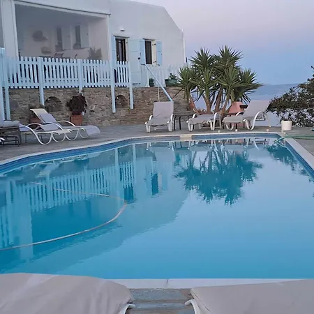 Dorothea Panoramic *