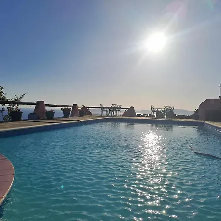 Lejlighed Dorothea Panoramic