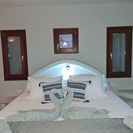 Lejlighed Dorothea Panoramic Nisoi