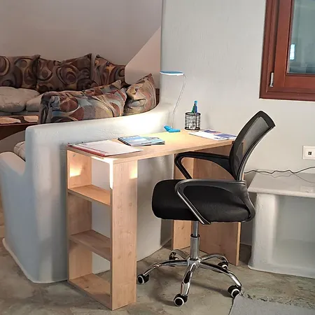 Lejlighed Dorothea Panoramic