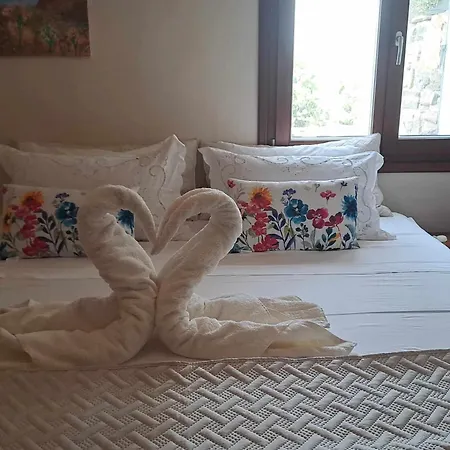 Dorothea Panoramic Lejlighed Nisoi