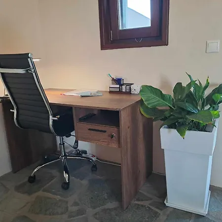 Dorothea Panoramic Lejlighed