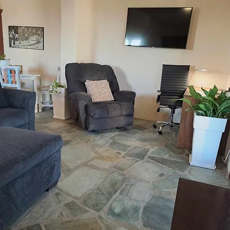 Dorothea Panoramic Lejlighed *