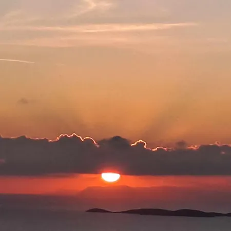 Lejlighed Dorothea Panoramic Nisoi