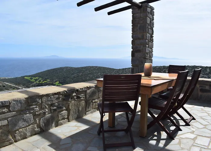 Апартаменты Dorothea Panoramic *