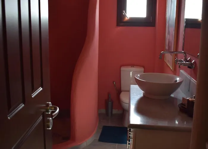 Dorothea Panoramic * Nisoi