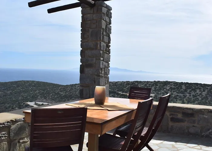 Апартаменты Dorothea Panoramic