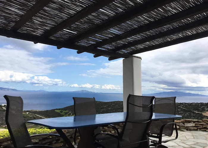 Dorothea Panoramic Nisoi