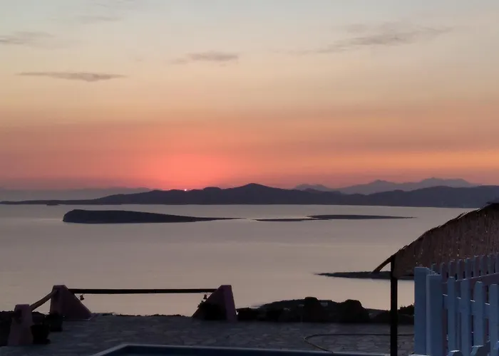 Dorothea Panoramic Nisoi