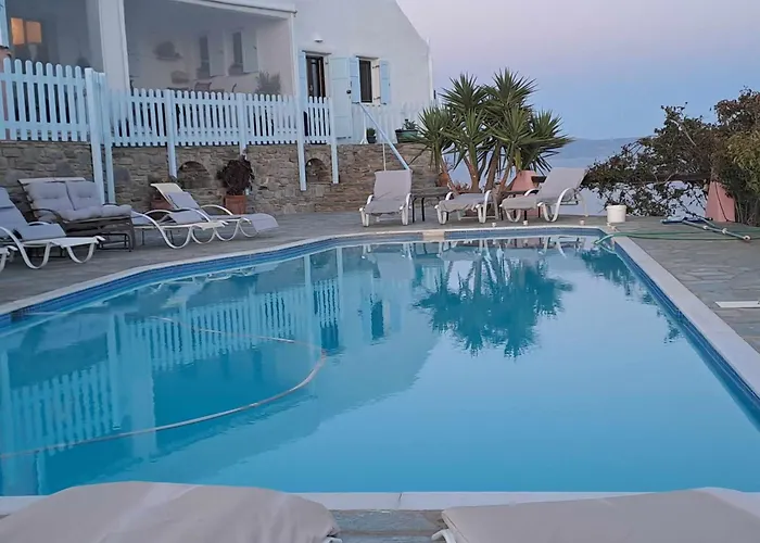 Dorothea Panoramic *