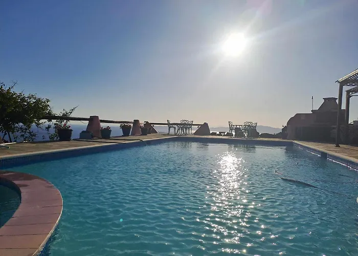 Апартаменты Dorothea Panoramic