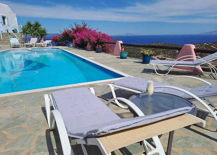 Апартаменты Dorothea Panoramic *