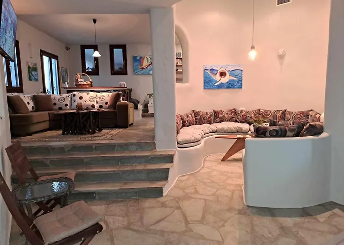 Апартаменты Dorothea Panoramic