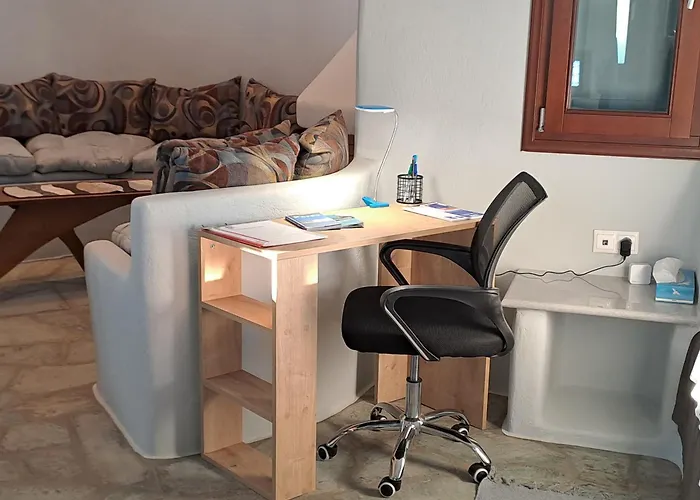 Апартаменты Dorothea Panoramic