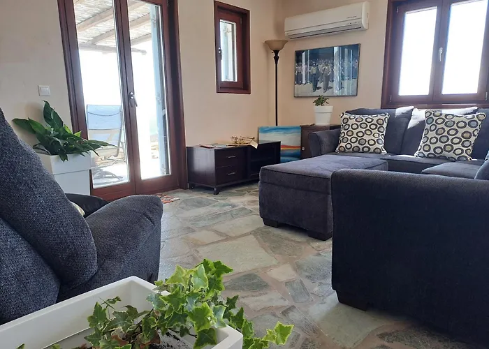 Dorothea Panoramic *