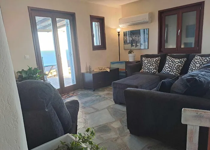 Апартаменты Dorothea Panoramic