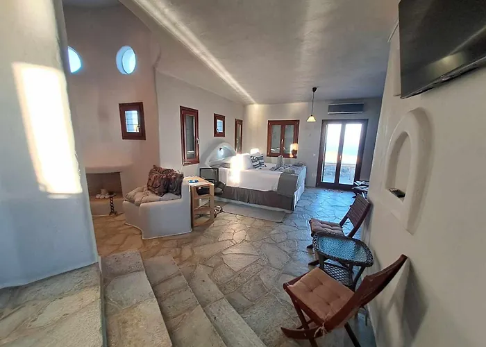 Dorothea Panoramic *