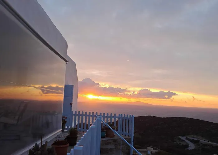 Апартаменты Dorothea Panoramic *