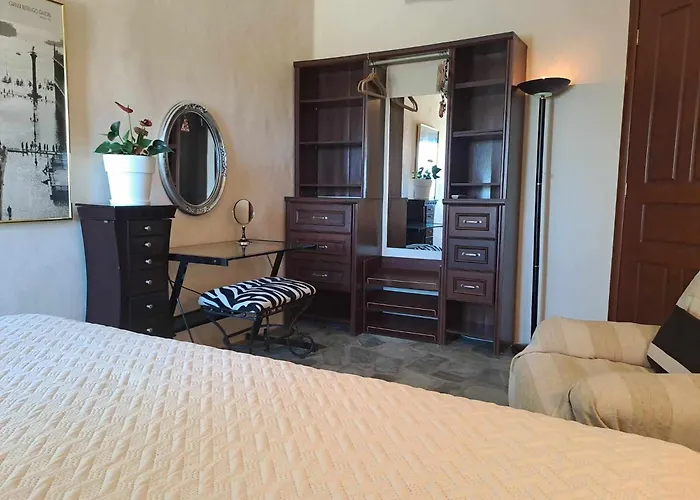 Апартаменты Dorothea Panoramic *