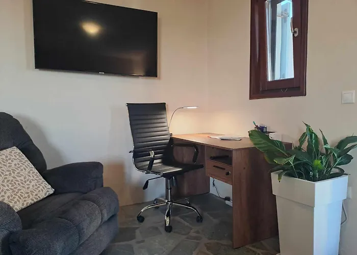 Dorothea Panoramic Nisoi