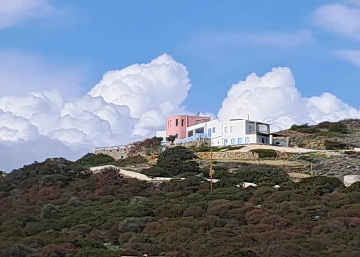 Dorothea Panoramic *